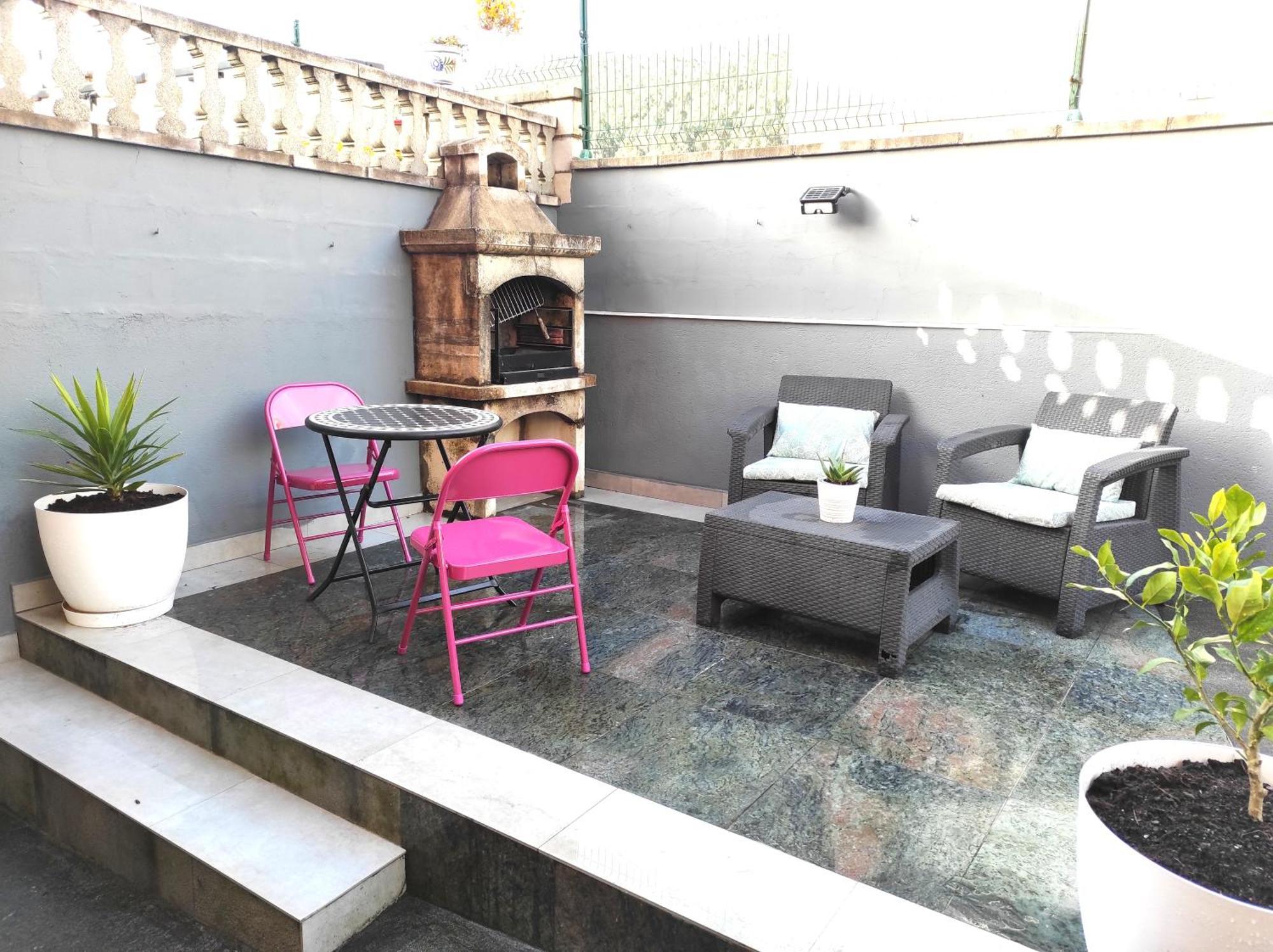 Apartament Casa Atzu Loft Argoños Zewnętrze zdjęcie