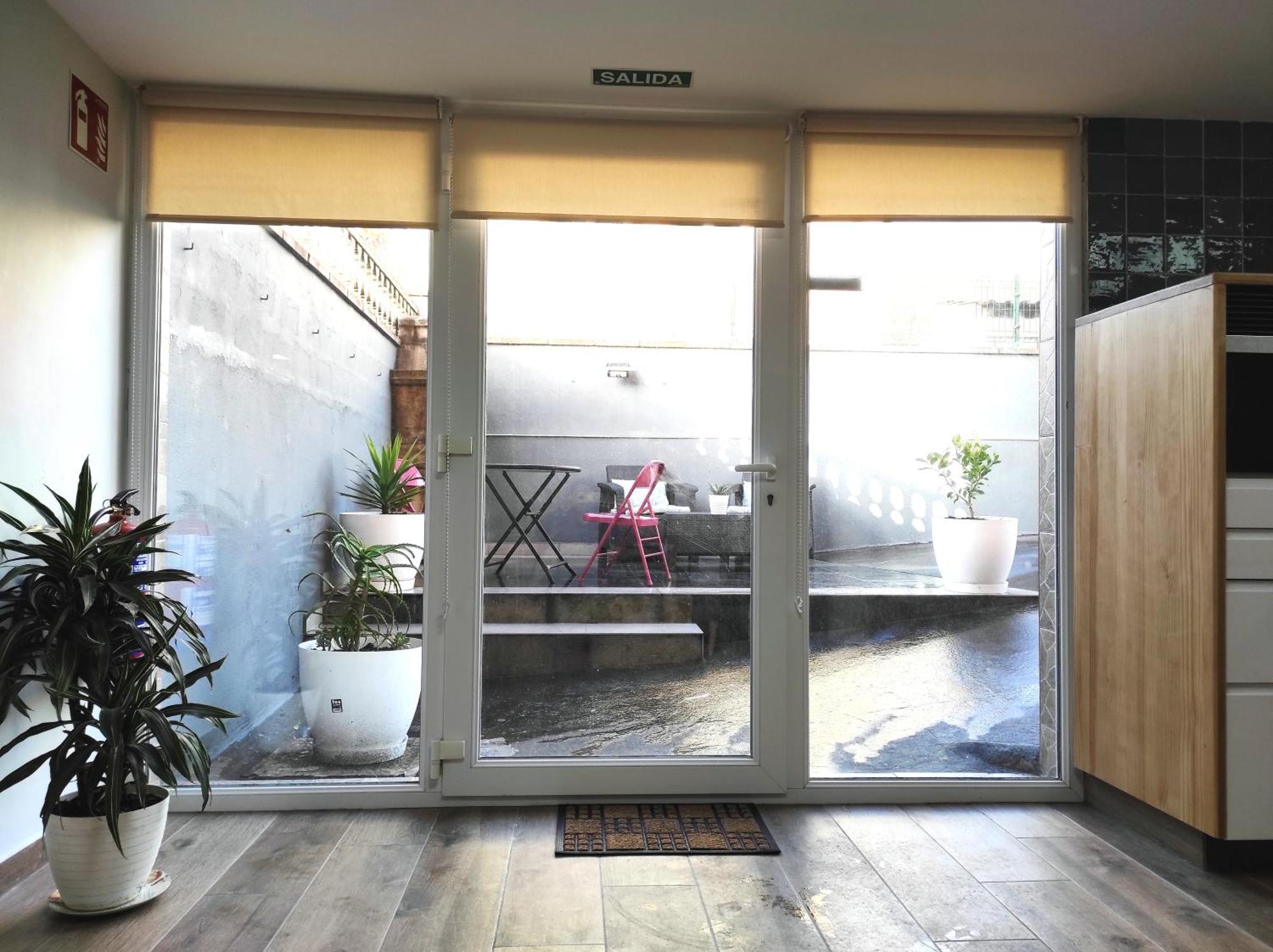 Apartament Casa Atzu Loft Argoños Zewnętrze zdjęcie